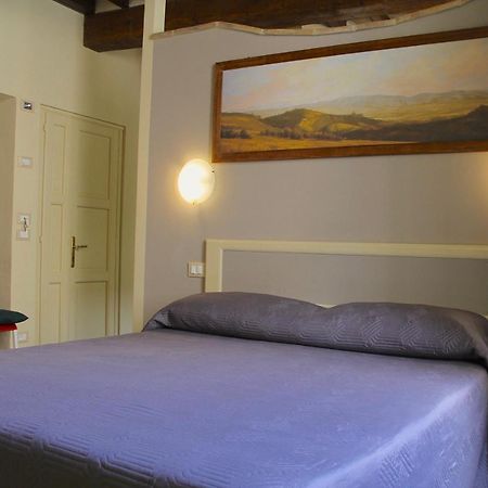 Alter Ego B&B Assisi Exterior foto