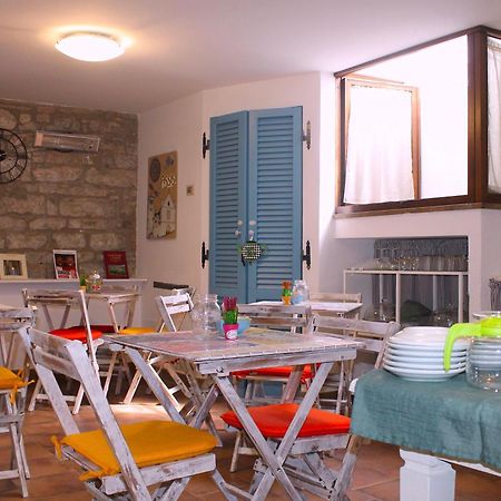 Alter Ego B&B Assisi Exterior foto