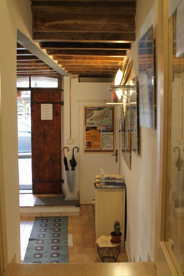 Alter Ego B&B Assisi Exterior foto