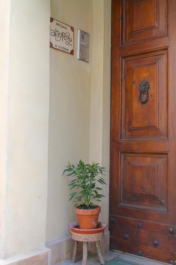 Alter Ego B&B Assisi Exterior foto