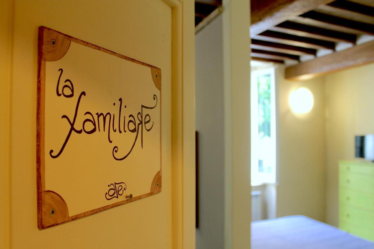 Alter Ego B&B Assisi Exterior foto