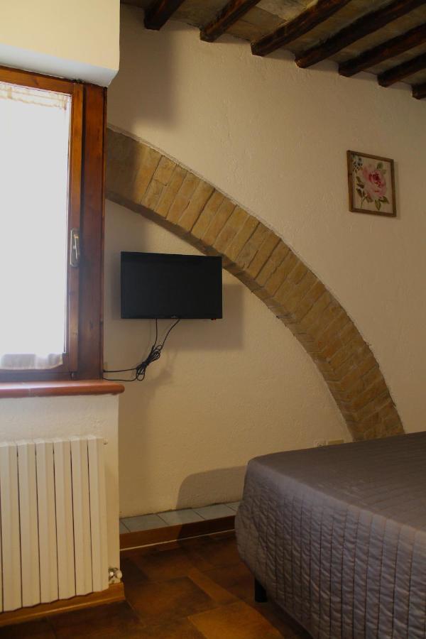 Alter Ego B&B Assisi Exterior foto