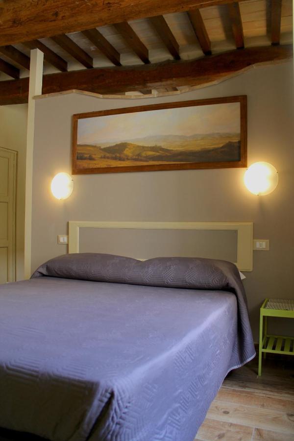 Alter Ego B&B Assisi Exterior foto