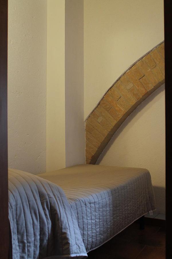 Alter Ego B&B Assisi Exterior foto