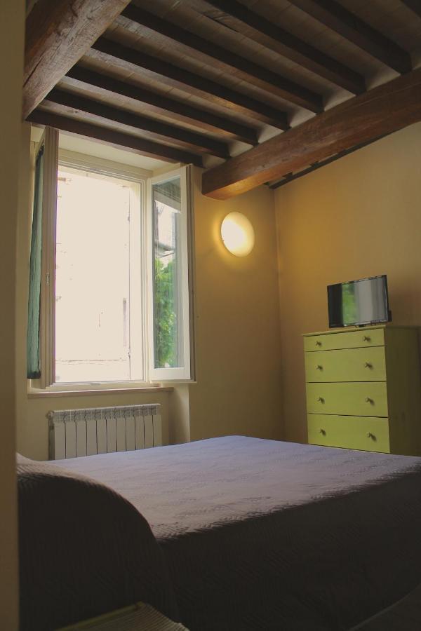 Alter Ego B&B Assisi Exterior foto