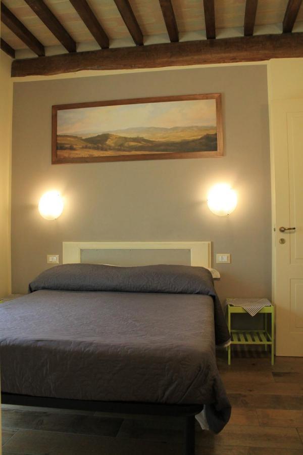 Alter Ego B&B Assisi Exterior foto