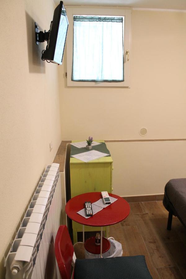 Alter Ego B&B Assisi Exterior foto