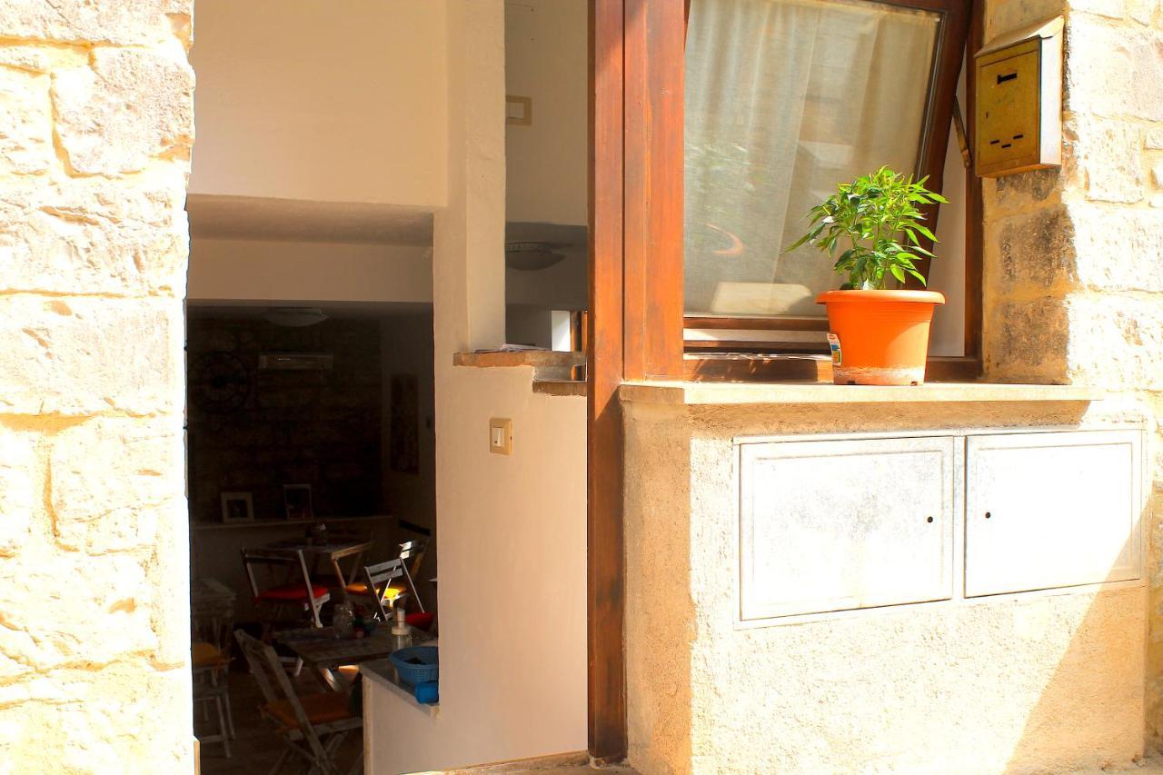Alter Ego B&B Assisi Exterior foto